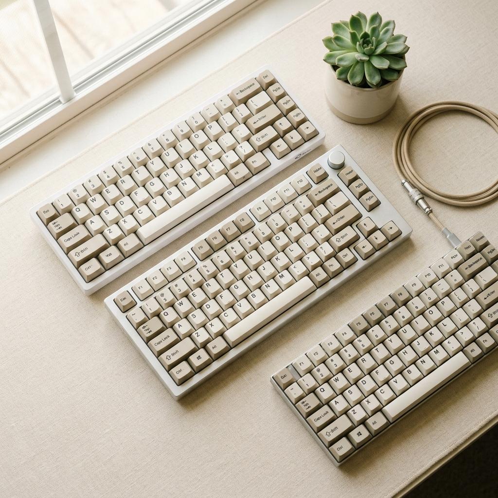 Best Mechanical Keyboards Under ₹5,000 in 2026
