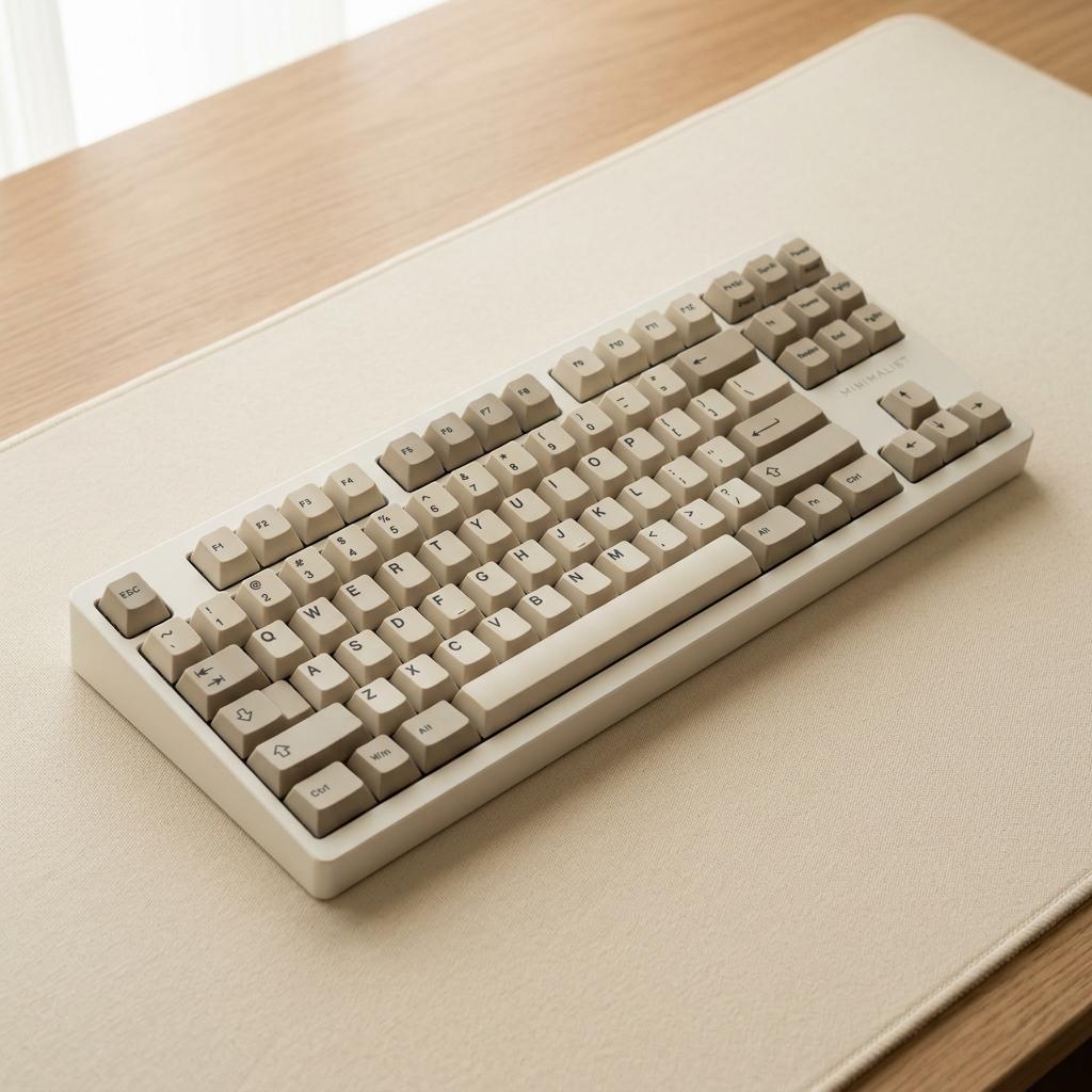 Keychron C3 Pro