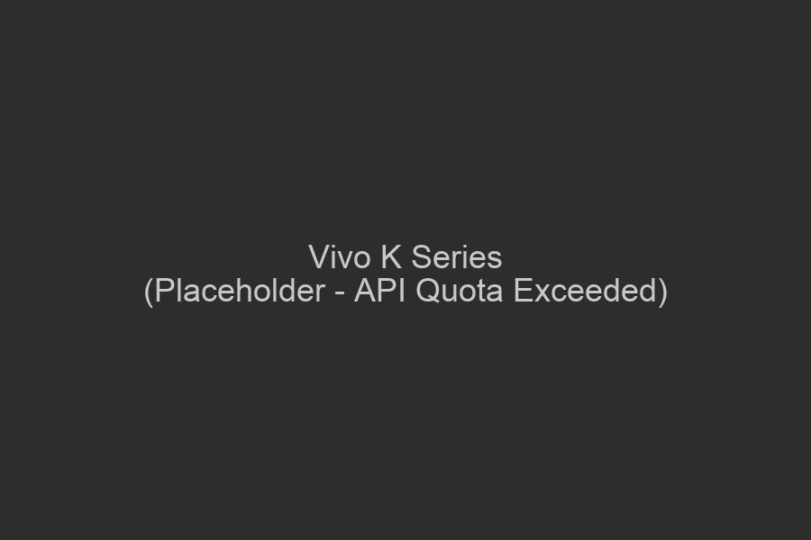 Vivo 32-inch K-Series Desk Converter