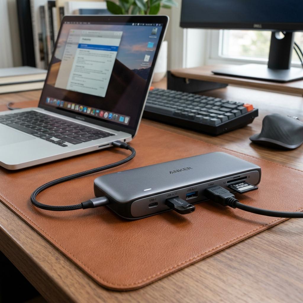 UGREEN Revodok Pro 13-in-1