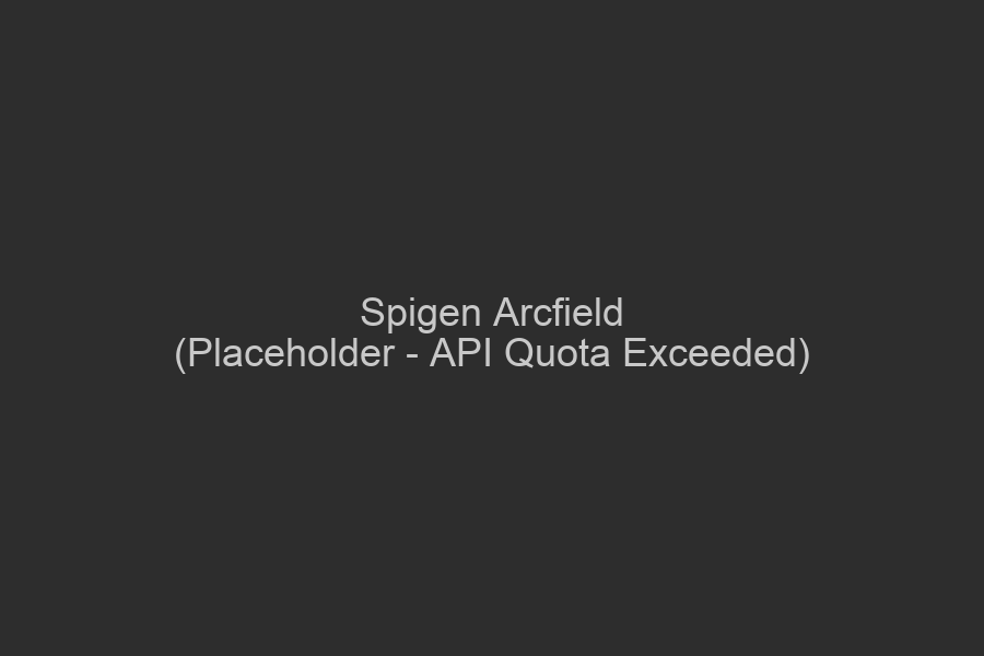Spigen ArcField Qi2.2 25W