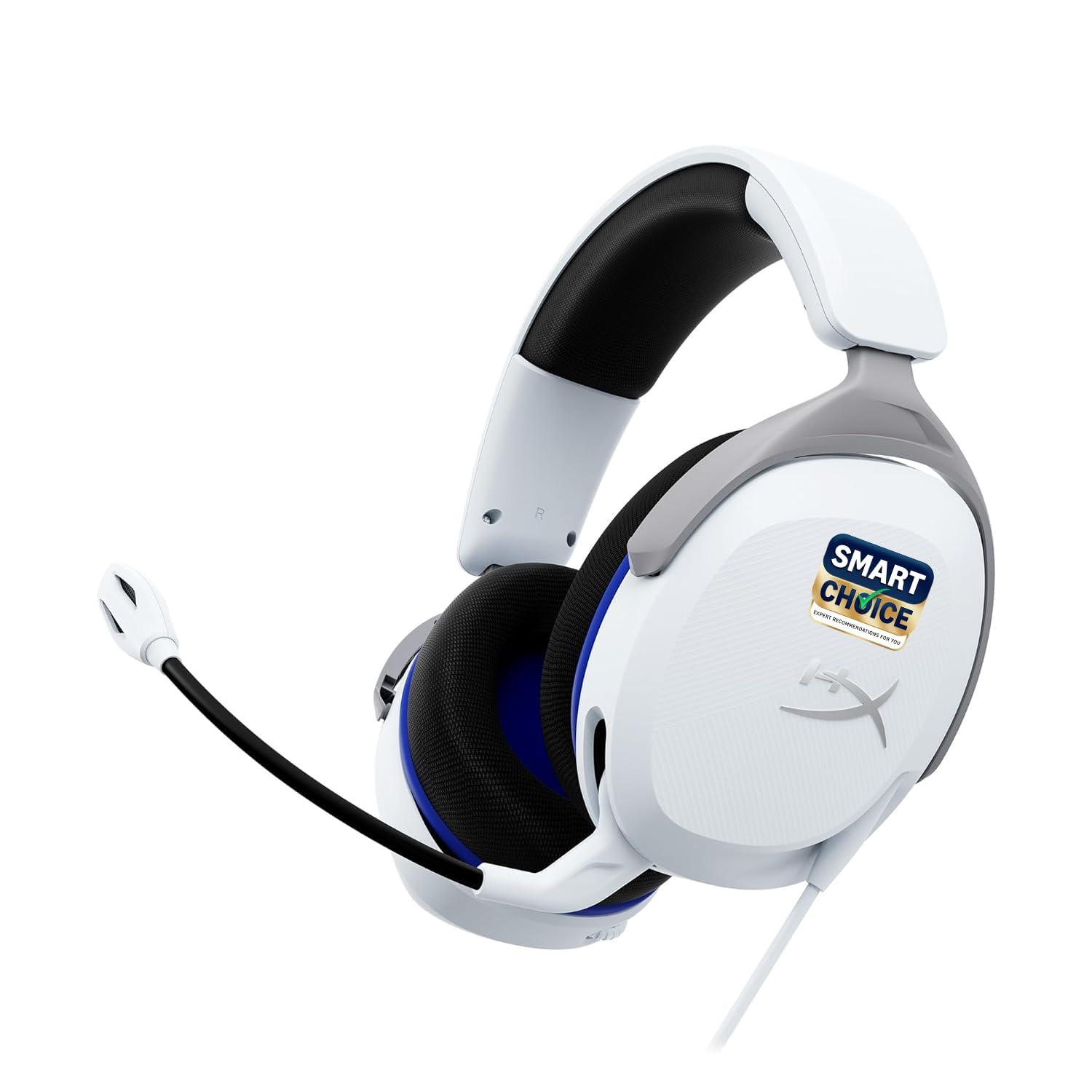 HyperX Cloud Stinger 2 Core (White)