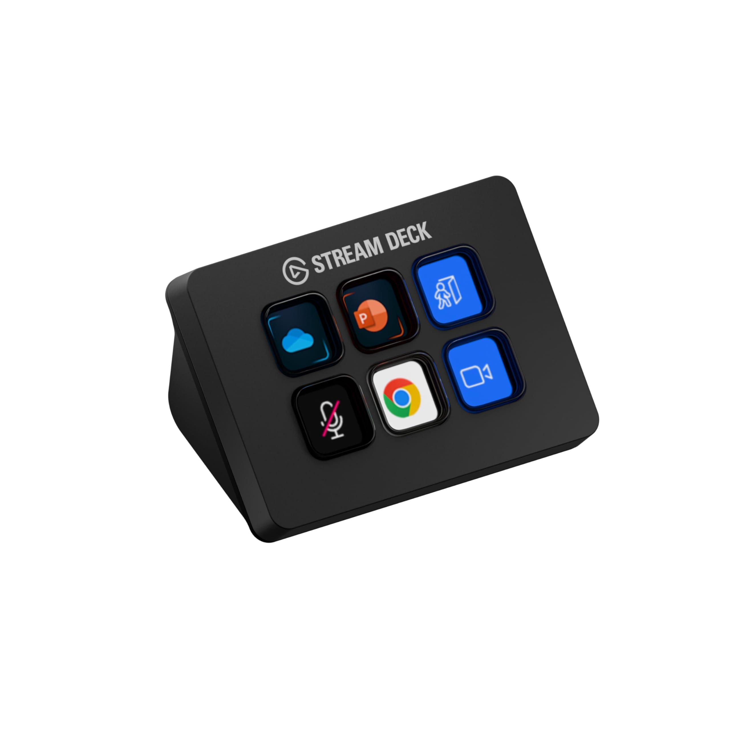 Elgato Stream Deck Mini