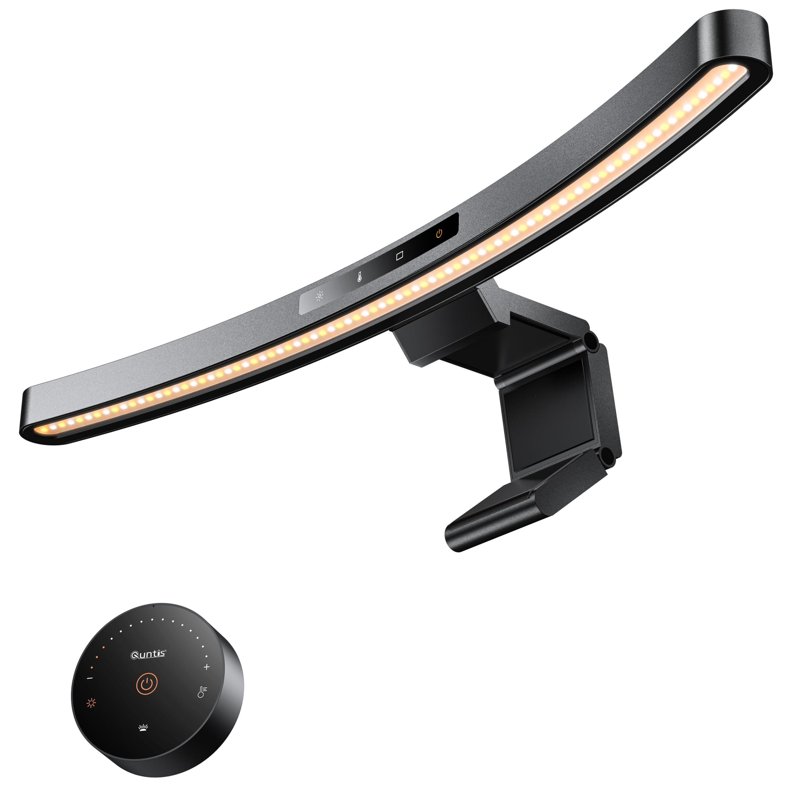 Quntis Monitor Light Bar Pro+